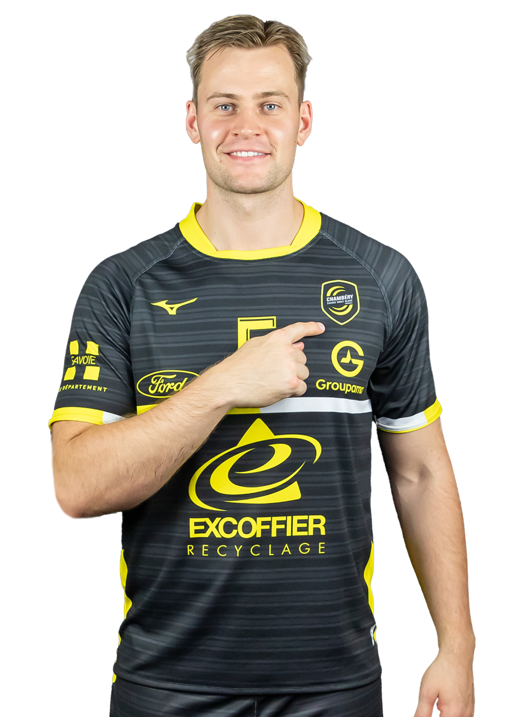 Sveinn Jóhannsson