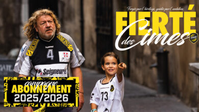 Abonnements 2025/2026 : la campagne d'abonnement est ouverte !