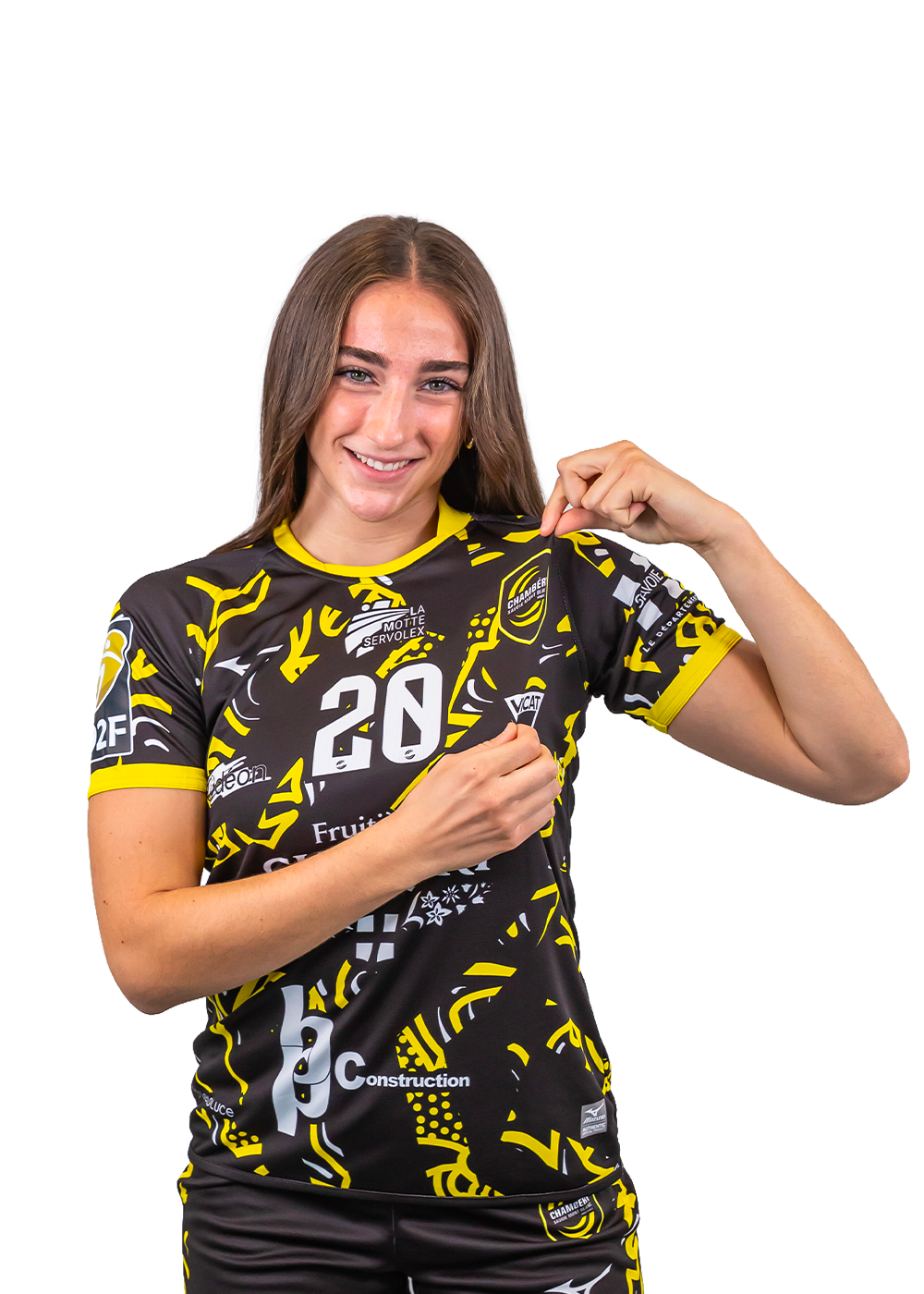 Chloé Girerd