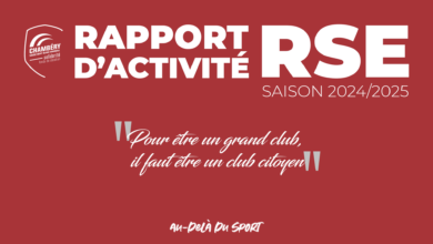 L'année 2024/2025 du Fonds de Dotation