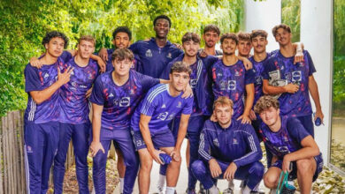 Début du mondial U19 en Égypte !