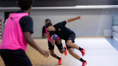 N1M | Beaune et Chambéry se neutralisent au terme d’un duel spectaculaire !
