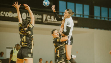 N1F | Un succès pour la première de la Team Chambé féminines !
