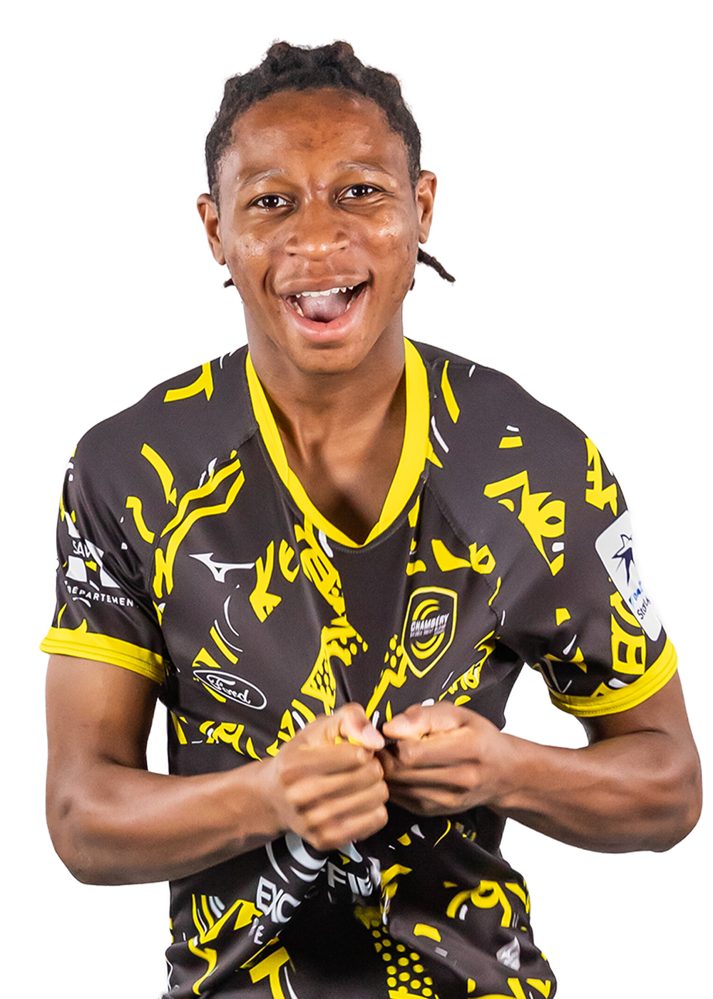 DANIEL EDO IZHA