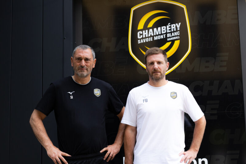 Entretien croisé : Stéphane Imbratta/Florian Botti