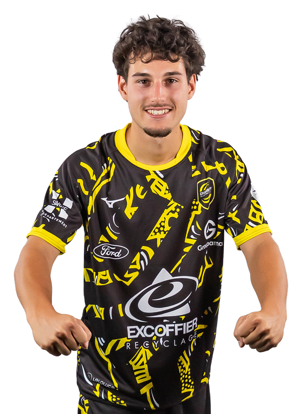 Noé Bouttaz