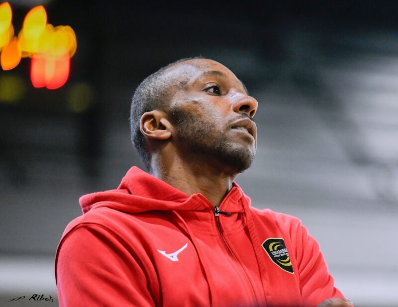 N1M | « La formation chambérienne est une référence »