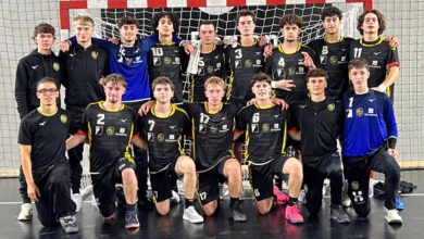 Les résultats du secteur amateur - 4/5 octobre