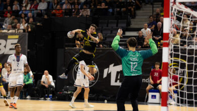 Chambéry se met en difficulté