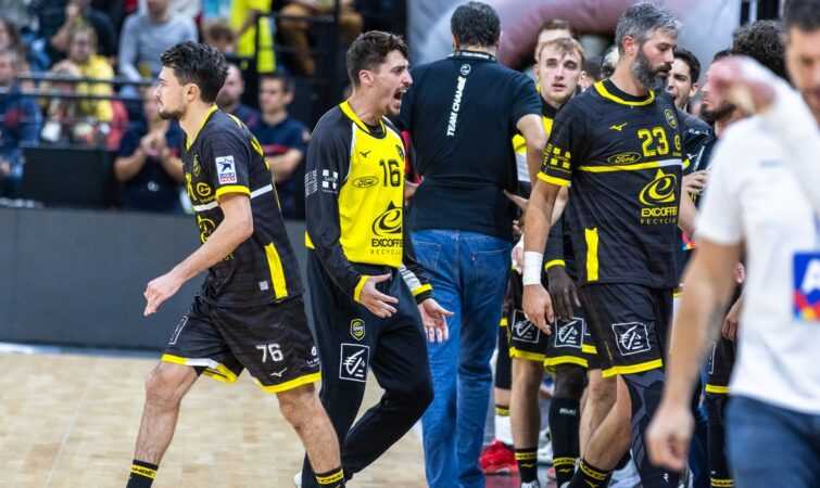 Une victoire ou rien d’autre