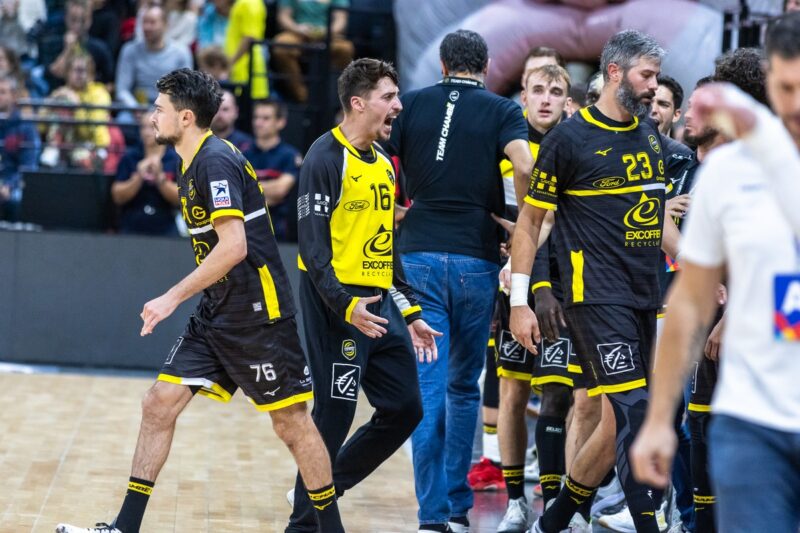 Une victoire ou rien d’autre