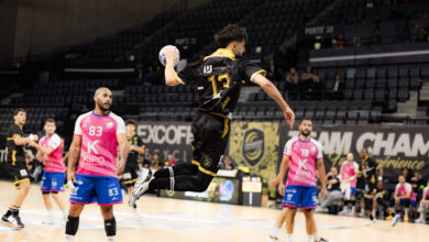 Les Moufflès remportent le derby Savoyard !