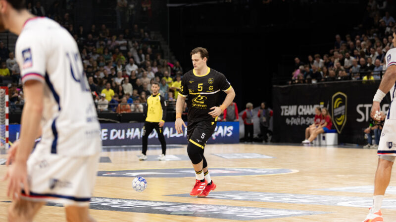 Une victoire ou rien d’autre