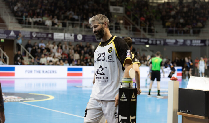 L'invincibilité sauvegardé