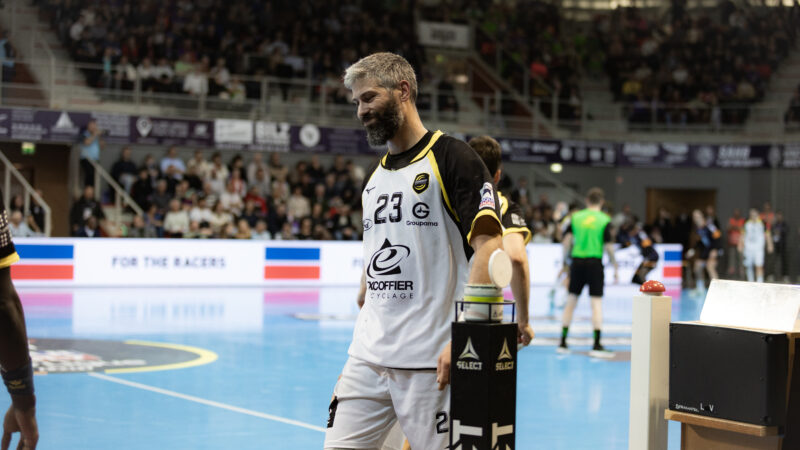 L'invincibilité sauvegardé