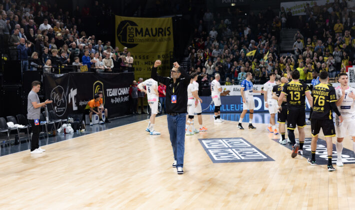 Les 'Jaune &amp; Noir' continuent sur leur lancée !