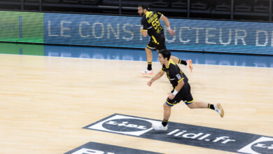 Chambéry vise la passe de six !