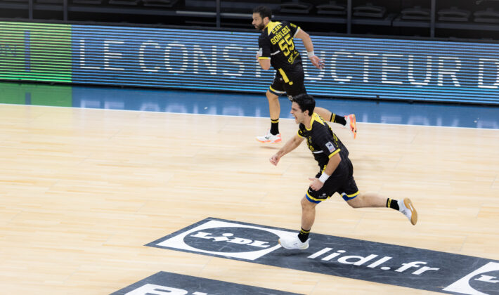 Chambéry vise la passe de six !