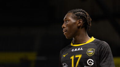 Les Moufflès victorieux à Torcy !