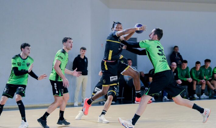 Le derby échappe aux Moufflès