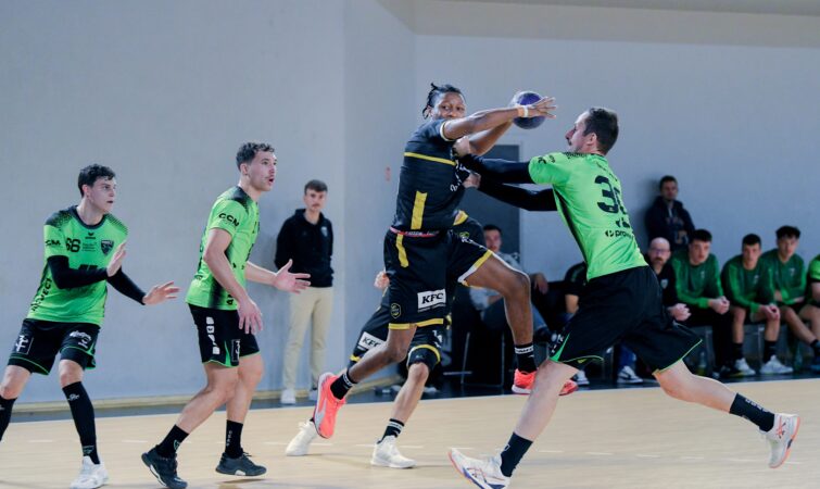 Le derby échappe aux Moufflès