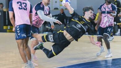 « C’est un gros match qui nous attend »