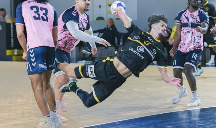 « C’est un gros match qui nous attend »