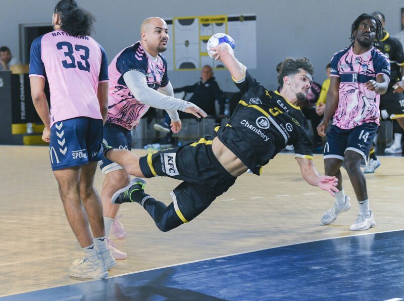 « C’est un gros match qui nous attend »