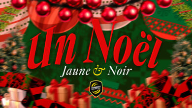 Les offres de Noël de la Team Chambé ! 🎁