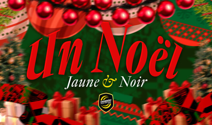 Les offres de Noël de la Team Chambé ! 🎁