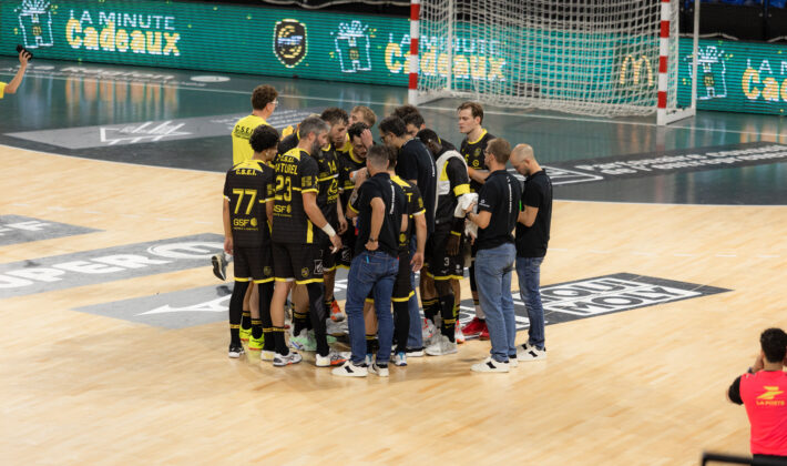 Chambéry doit enchaîner