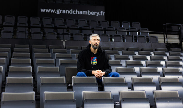 Pierre Paturel arrêtera sa carrière à la fin de cette saison !