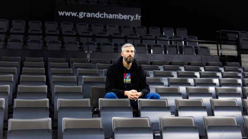 Pierre Paturel arrêtera sa carrière à la fin de cette saison !