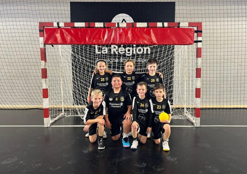 Les résultats du secteur amateur 9 &amp; 10 novembre