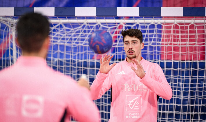 Retour sur la semaine internationale !