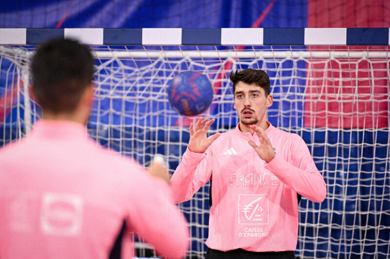 Retour sur la semaine internationale !