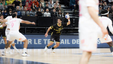 Rendez-vous en quart !