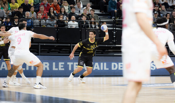 Rendez-vous en quart !