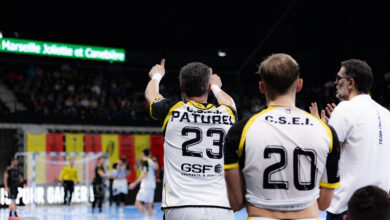 Chambéry pour la passe de trois ?