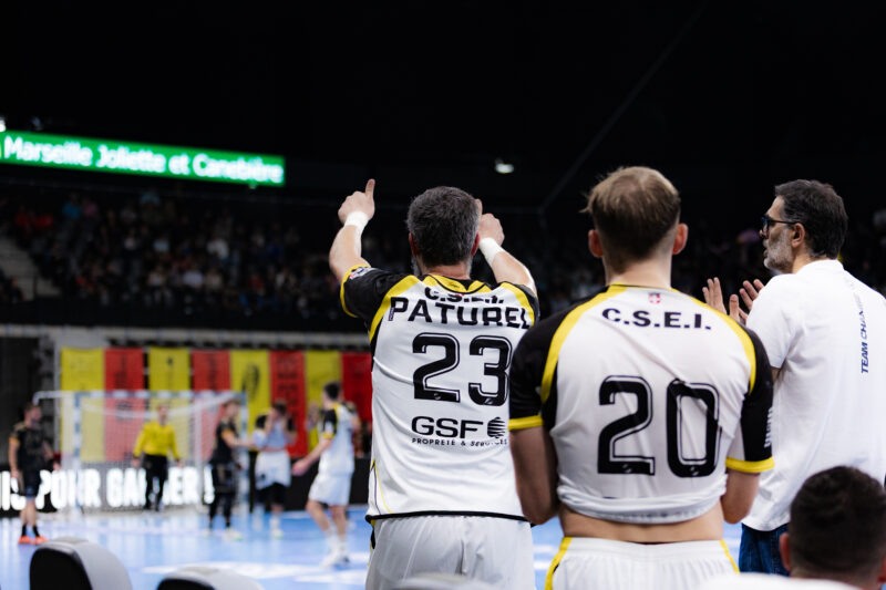 Chambéry pour la passe de trois ?