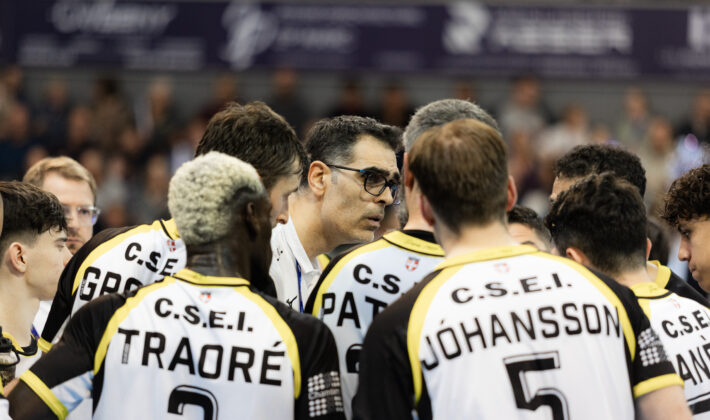 Chambéry veut surfer sur la vague de la réussite