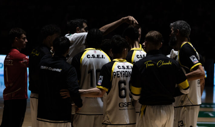 Une dernière sortie étincelante !