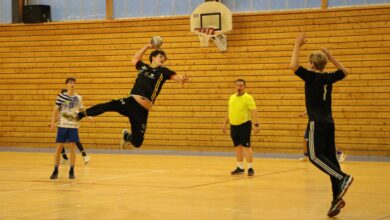 Les résultats du secteur amateur 06 &amp; 07 décembre