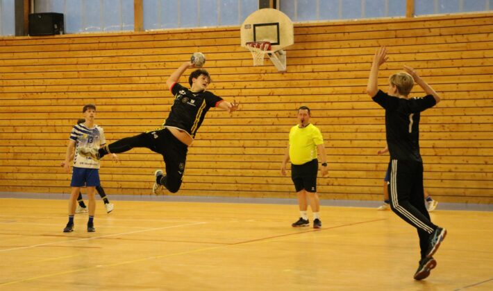 Les résultats du secteur amateur 06 &amp; 07 décembre