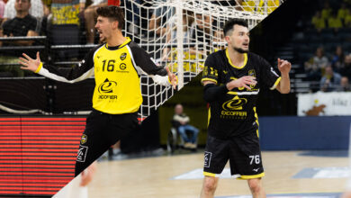 Sélection nationale Championnat d'Europe 2026