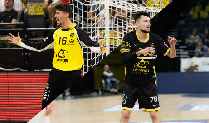 Sélection nationale Championnat d'Europe 2026