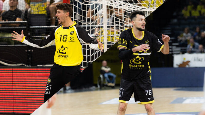 Sélection nationale Championnat d'Europe 2026