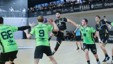 Les Moufflès renversent Metz et signent une victoire référence !