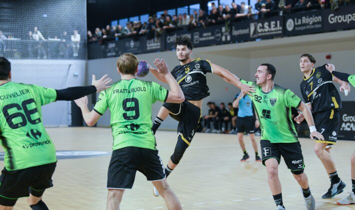 Les Moufflès renverse Metz et signe une victoire référence !