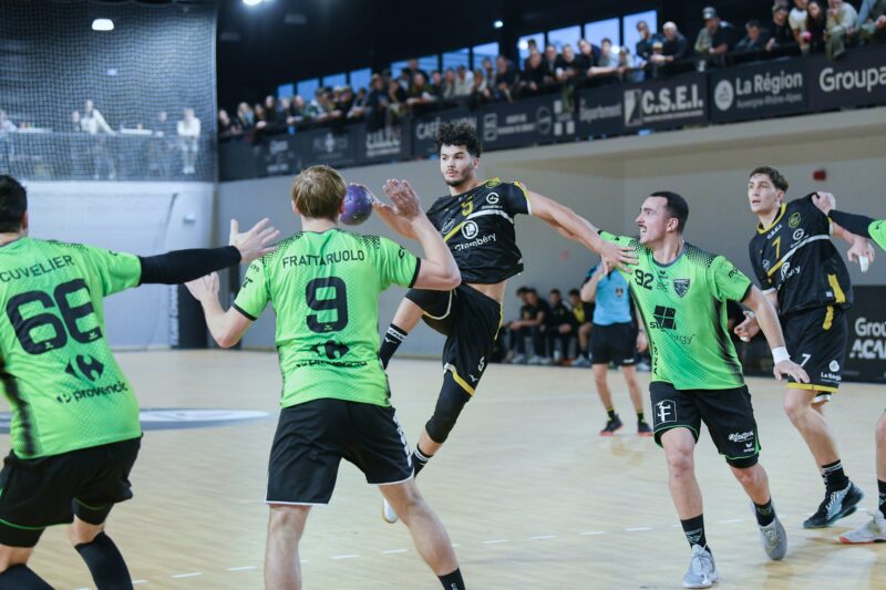 Les Moufflès renversent Metz et signent une victoire référence !